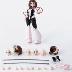 S.h Figuarts Uravity 
