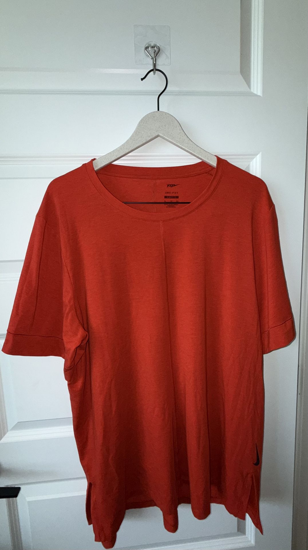 Nike Dri-FIT T-shirt - XL