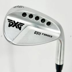 PXG 311 56' .10 Bounce - MMT 70R Gram Regular - PXG Grip