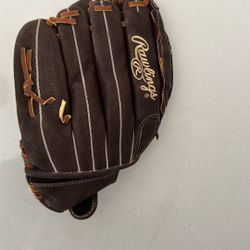 Softball Glove