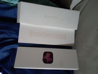 Apple watch 11 series 42 mm