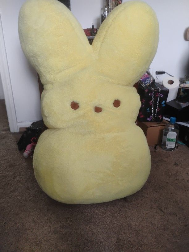 Old Gift From An Ex