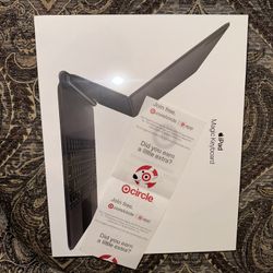 Apple iPad Pro 12.9 Magic Keyboard Brand New Sealed I Also Sell Apple Pencil And Magic Keyboard For 11 Inch 