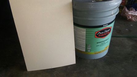 Paint