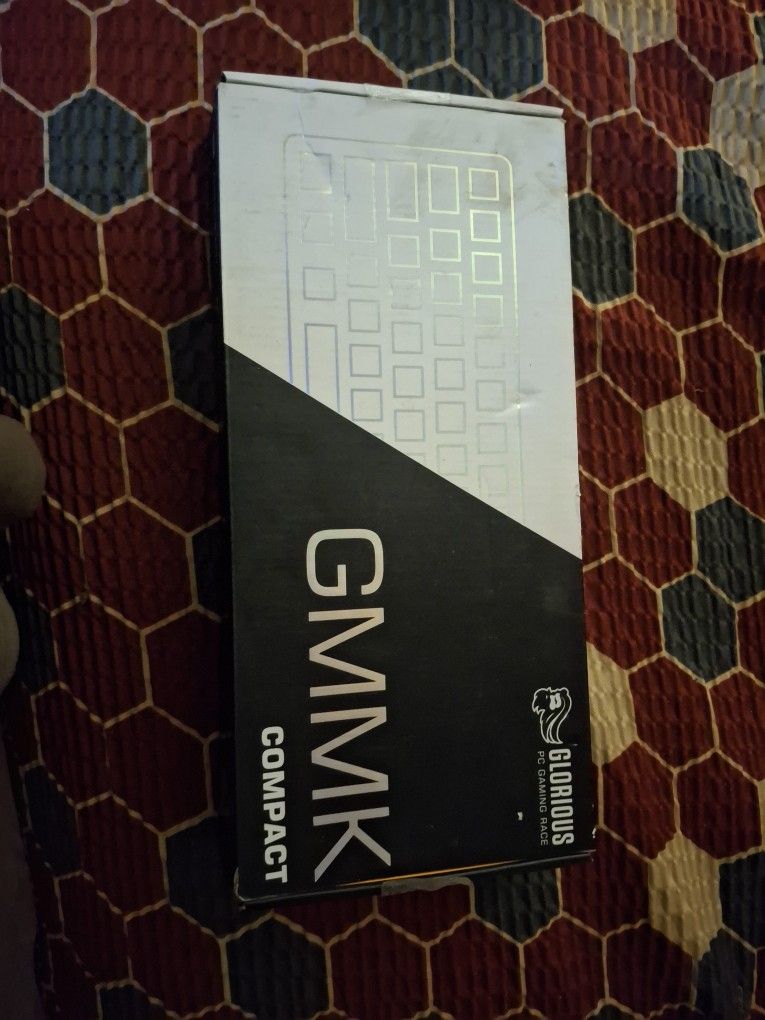 Gaming Keyboard And Mouse