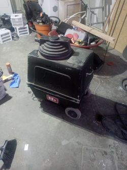 Carpet And Car Interior Vacuum