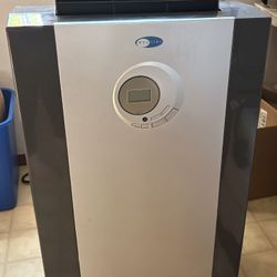  14,000 BTU Portable  Air Conditioner