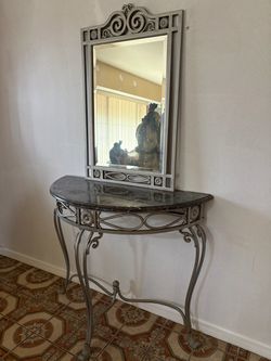 Entry Table