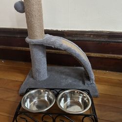 Cat Stuff