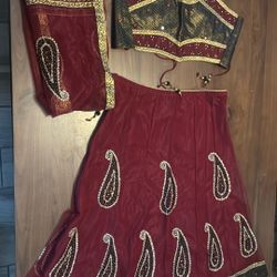 indu clothes 