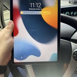 Factory Unlocked iPad Air 4th Gen  64gb Cellular 