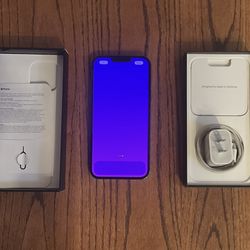 iPhone 13 Pro Max 128 GB Sierra Blue 