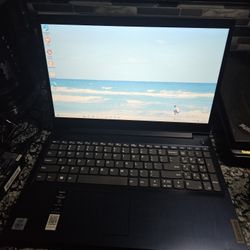 LENOVO 15.6" LAPTOP Intel i5-10th gen-256GB SSD HD,20GB Ram,Windows 11 