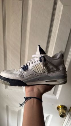 Jordan 4’s