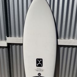 Surfboard - FireWire Too Fish