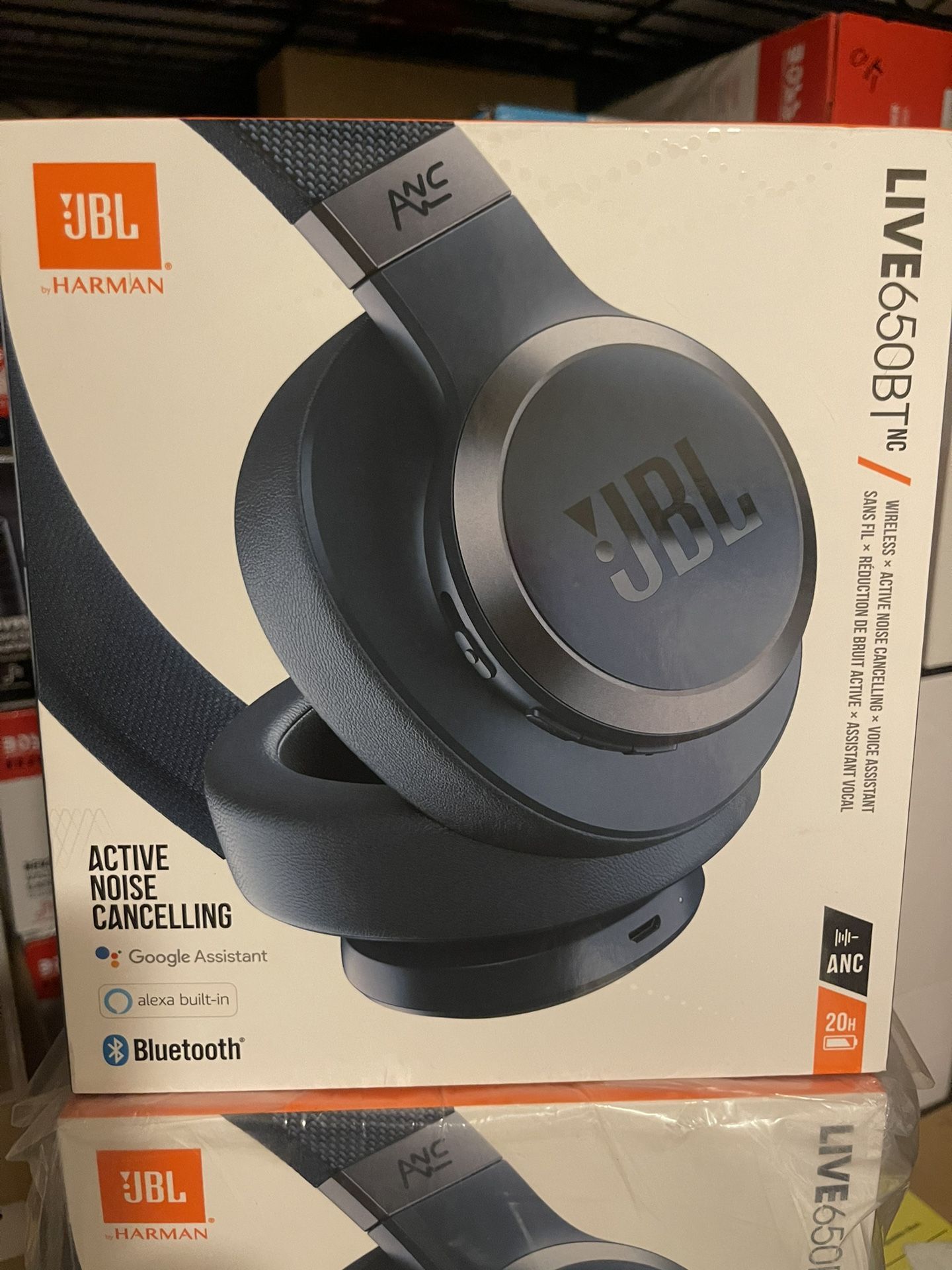 Jbl Headphones