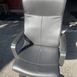 Office chair