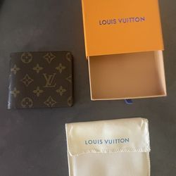 Louis Vuitton Wallet