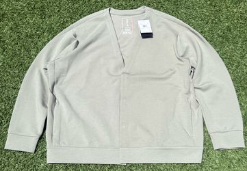 Nike 24.7 Cardigan Men’s Size XXL