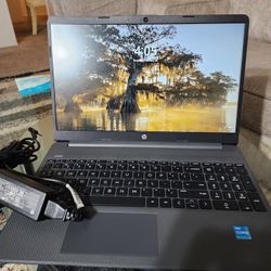 HP Laptop