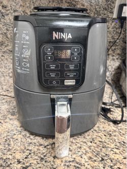 Air fryer