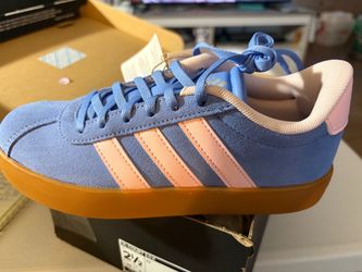 Adidas VL Court 3.0 Sneakers