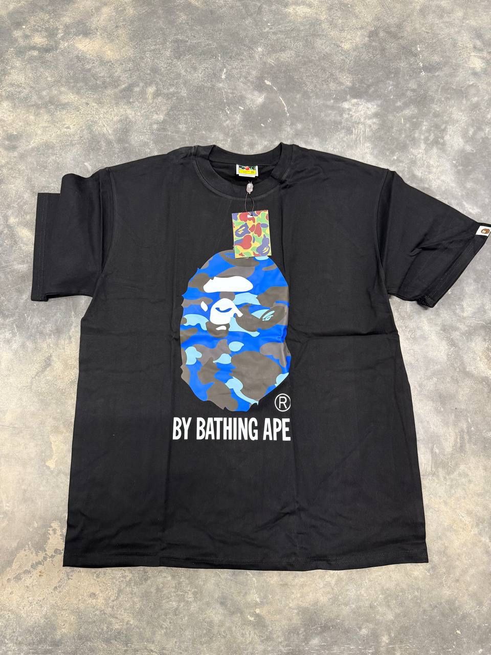 Bape Tee Sizes Small Medium And Large available