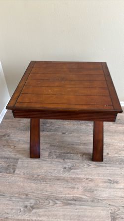 Side Table