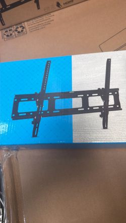TV wall mount