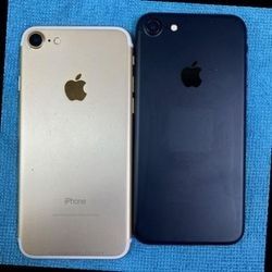 IPhone 7 32Gb Unlocked Excellent Condition