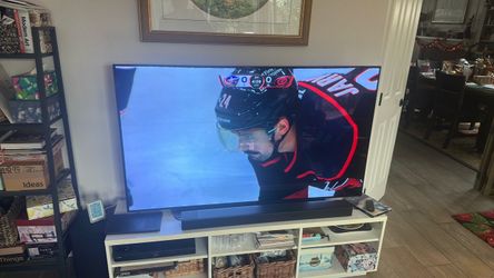 65” LG C9 OLED - 4k UHD