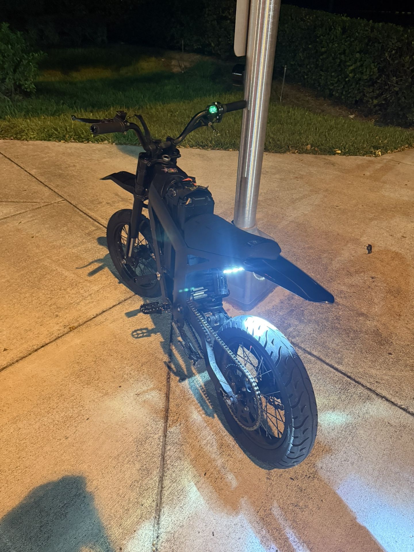 Tuttio Very Upgraded