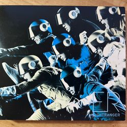 Kanjani CD DVD Eight (8) Ranger ER First Limited Edition EightRanger