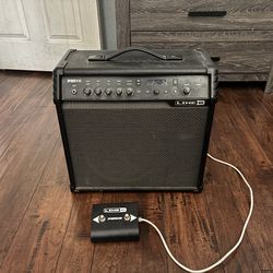 Line 6 Spider V60