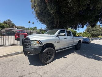 2013 Dodge Ram