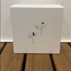 Brand New Apple AirPod Pros ! 