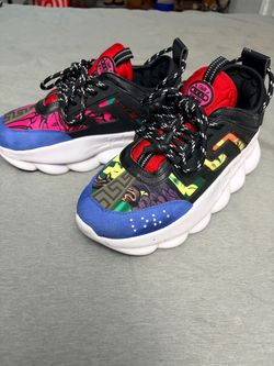 Versace chain reaction (used)