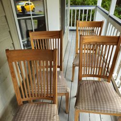 Dining Room Chairs