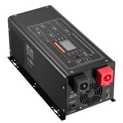 Pure Sine Wave Inverter Charger(Jh2240C)