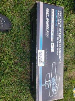 Antenna TV