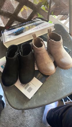 Toddler shoes