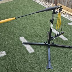 **Baseball*** Hit Trainer