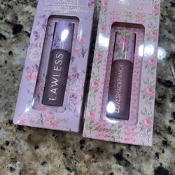 Lawless Lipgloss 