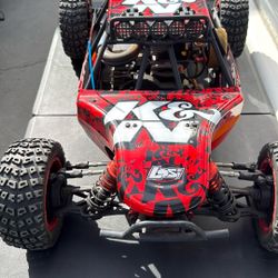 LOSI 5B
