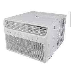 Vissani 10,000 BTU Window Air Conditioner, Energy Star