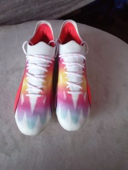 Puma Ultra Ultimate Fg Men's Soccer Shoes