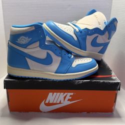Jordan 1 UNC Reimagine