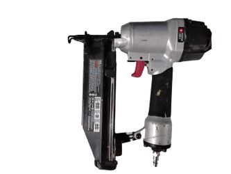 Porter Cable Fn250sb Gray Pneumatic Brad Nailer