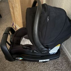 NEW! Evenflo LiteMax Infant Car Seat