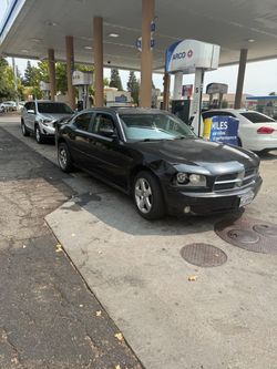 2009 Dodge Charger